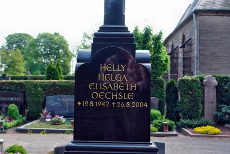 friedhof