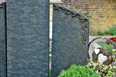 friedhof