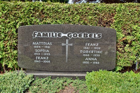friedhof