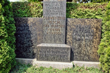 friedhof