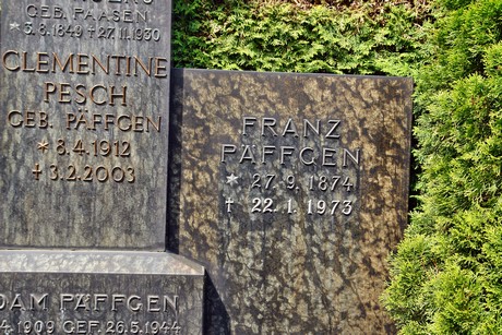 friedhof