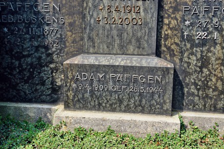 friedhof