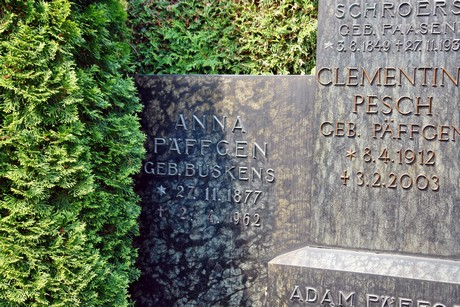 friedhof