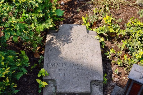 friedhof