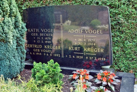 friedhof