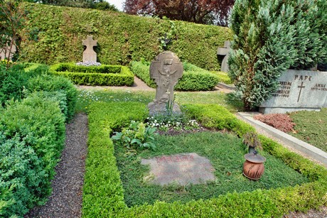 friedhof