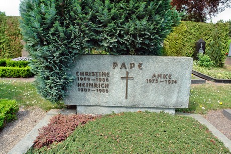 friedhof