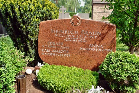 friedhof