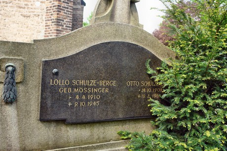 friedhof