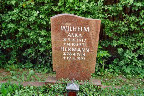 friedhof