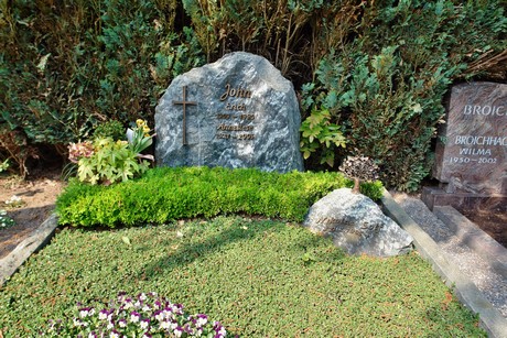 friedhof