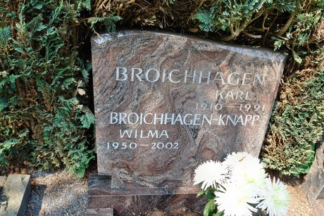 friedhof