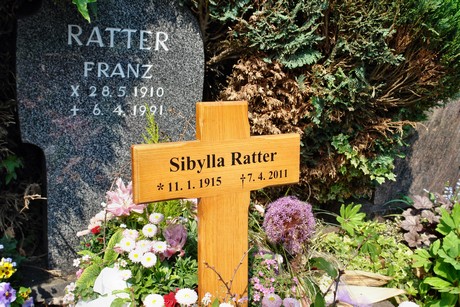 friedhof