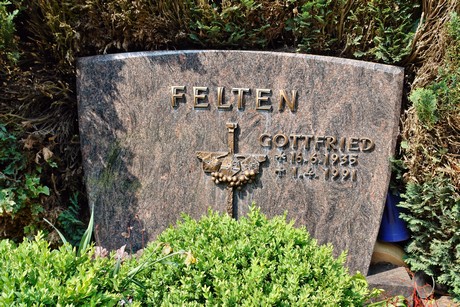 friedhof