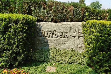 friedhof