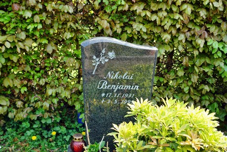 friedhof