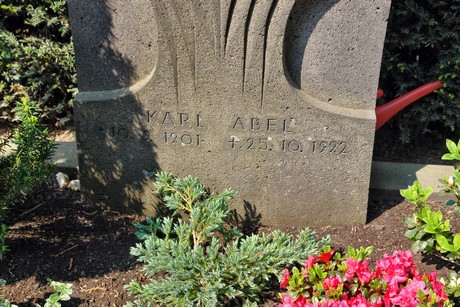 friedhof
