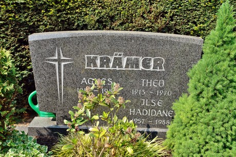 friedhof