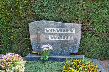 friedhof