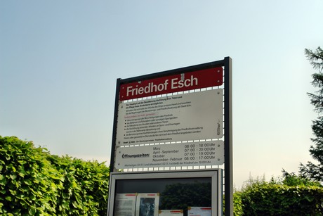 friedhof