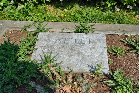 friedhof