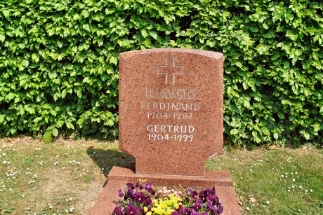 friedhof