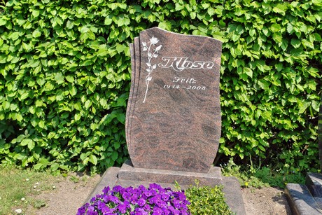 friedhof