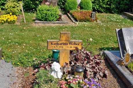 friedhof