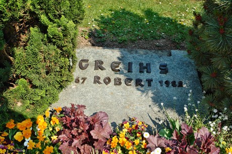 friedhof