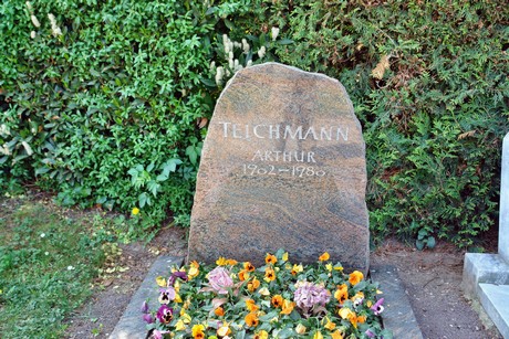 friedhof