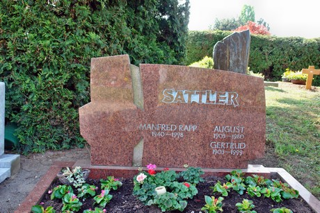 friedhof