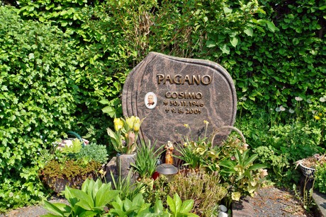 friedhof