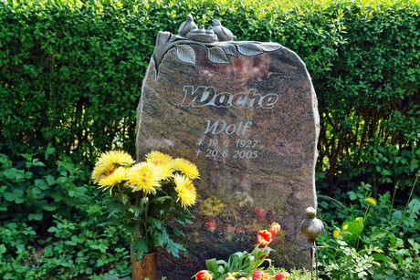 friedhof