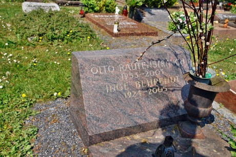 friedhof