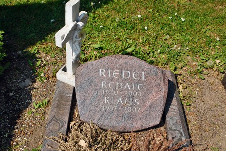 friedhof