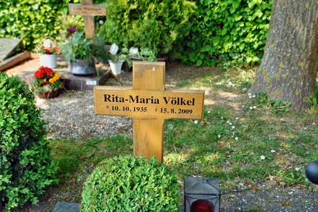 friedhof