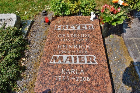 friedhof