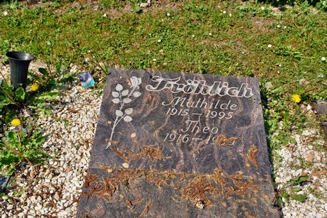 friedhof