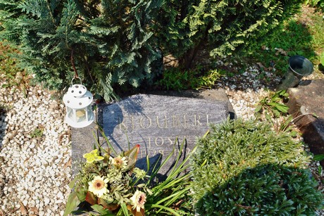friedhof