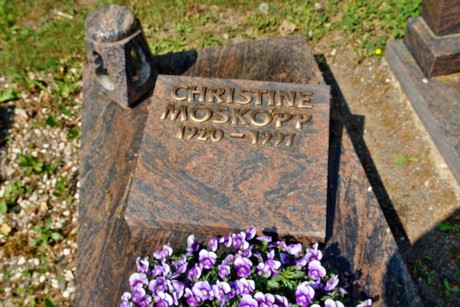 friedhof