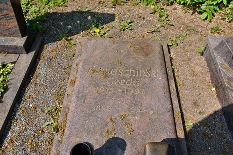 friedhof