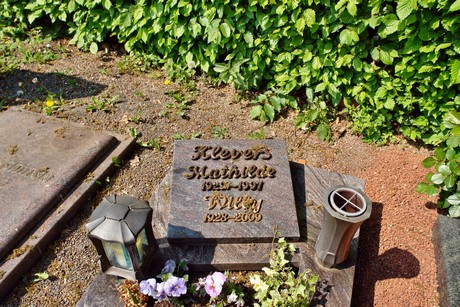 friedhof