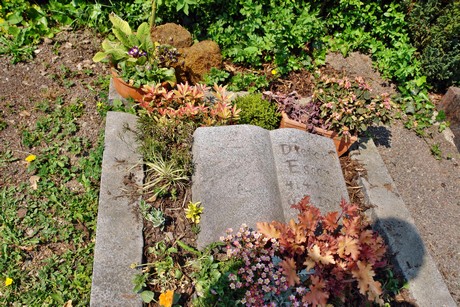 friedhof