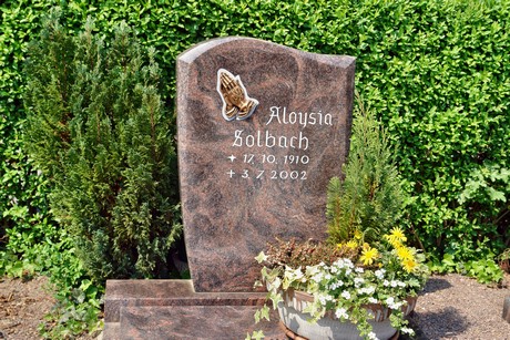 friedhof
