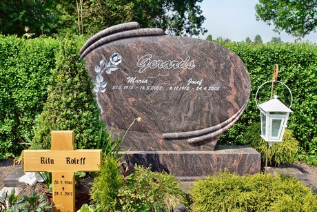 friedhof