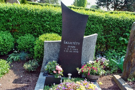 friedhof