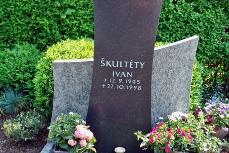 friedhof