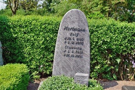friedhof