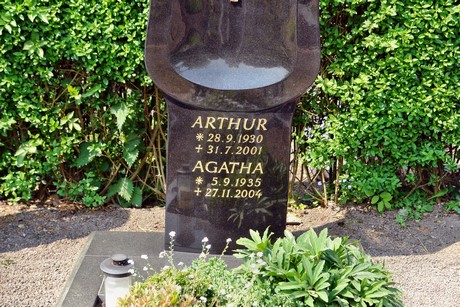 friedhof