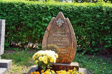 friedhof